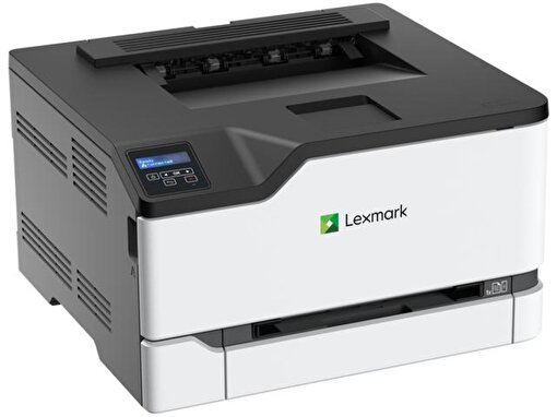 Lexmark CS331DW Renkli Lazer Yazıcı resmi