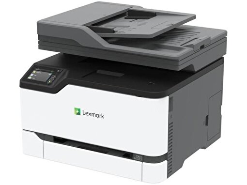 Lexmark CX431ADW Çok Fonksiyonlu Renkli Lazer Yazıcı. ürün görseli