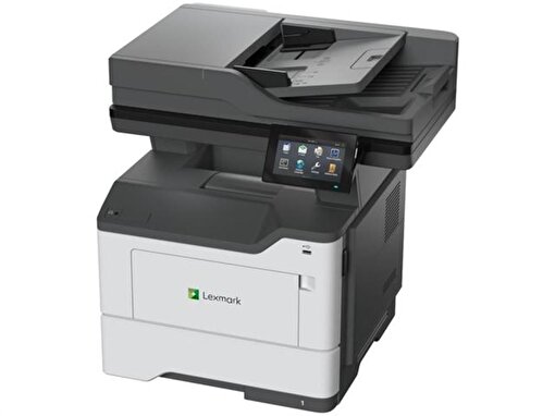 Lexmark MX532adwe Çok Fonksiyonlu Mono Lazer Yazıcı resmi