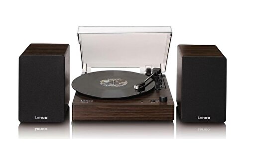 Lenco LS-200 pikap Bluetooth Entegre Hoparlör. ürün görseli