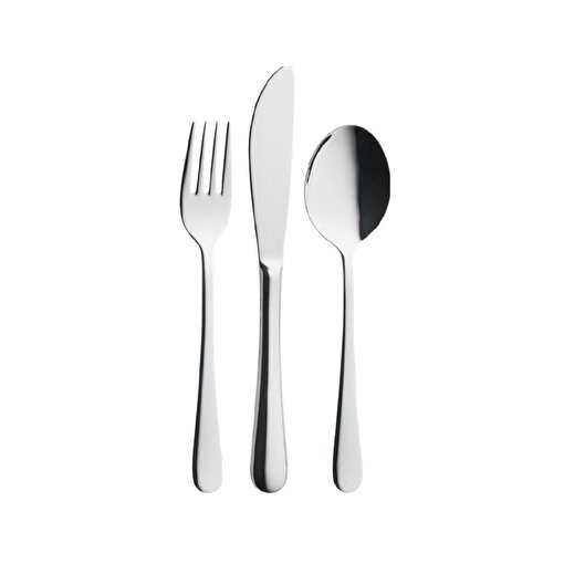 Picture of LUGGAA ADA 16 PCS CUTLERY SET