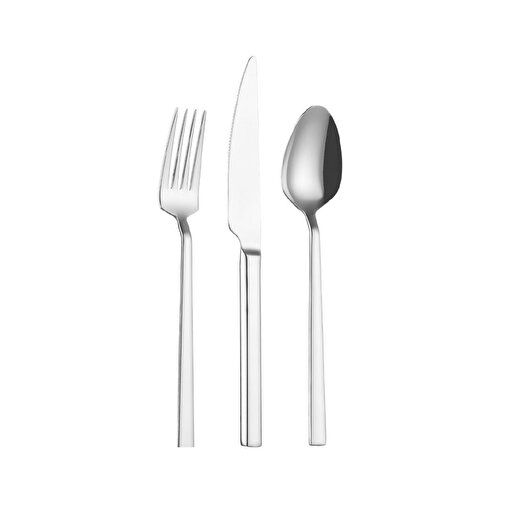 Picture of LUGGAA DOGA 16 PCS CUTLERY SET