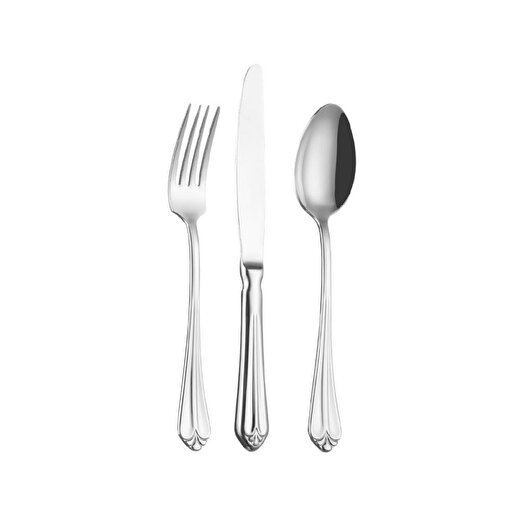 Picture of LUGGAA MAYA 16 PCS CUTLERY SET