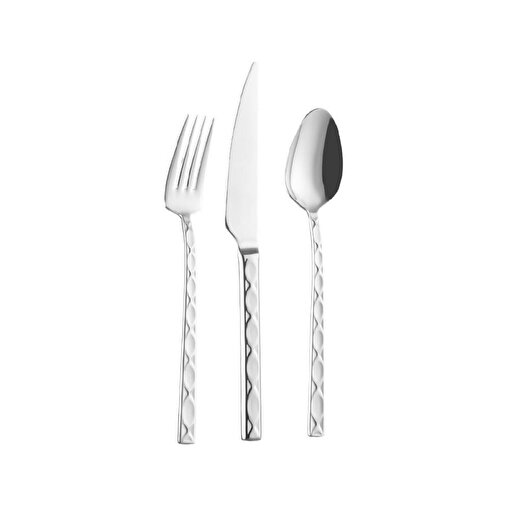 Picture of LUGGAA SARA 72 PCS CUTLERY SET