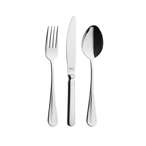 Picture of LUGGAA SIMA 16 PCS CUTLERY SET