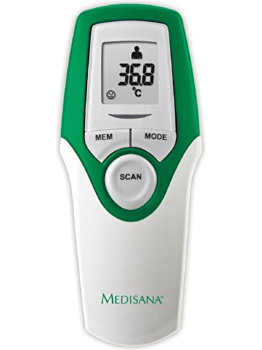 Medisana 48610 Kızılötesi Uzaktan Ateş Ölçer. ürün görseli