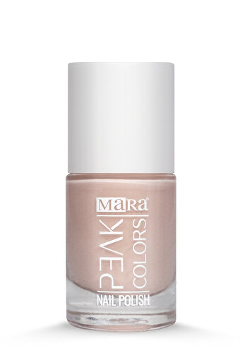 Picture of Mara Peak Colors Nail Polish 11 Ml - 003