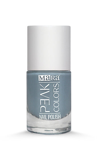 Picture of Mara Peak Colors Nail Polish 11 Ml - 005