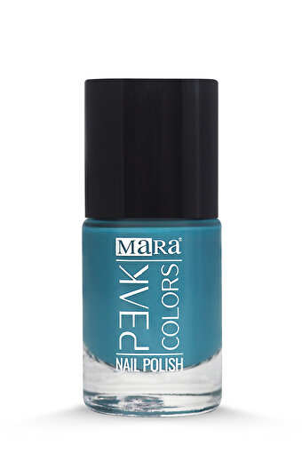 Picture of Mara Peak Colors Nail Polish 11 Ml - 008