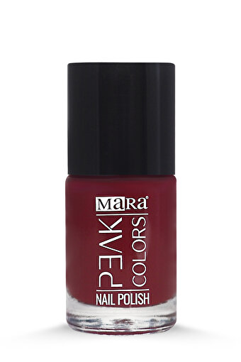 Picture of Mara Peak Colors Nail Polish 11 Ml - 009