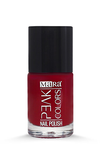 Picture of Mara Peak Colors Nail Polish 11 Ml - 012