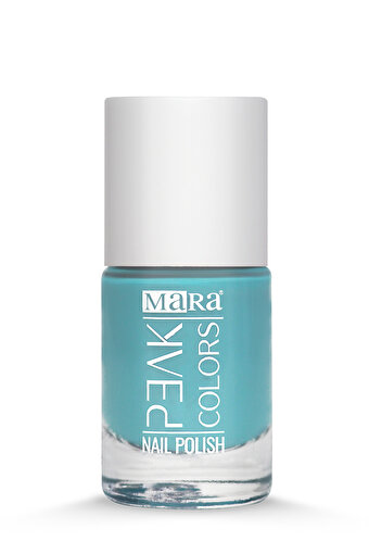 Picture of Mara Peak Colors Nail Polish 11 Ml - 013