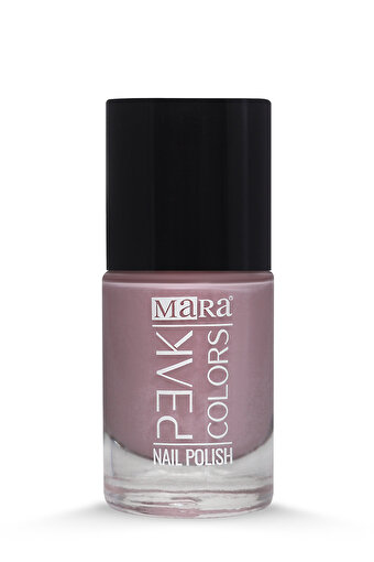 Picture of Mara Peak Colors Nail Polish 11 Ml - 018