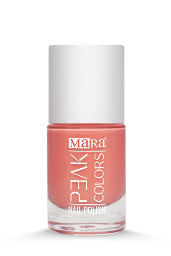 Picture of Mara Peak Colors Nail Polish 11 Ml - 023