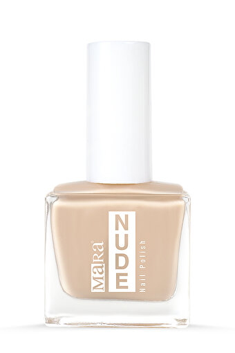 Picture of Mara Nude Nail Polish Natural Nude 11 Ml