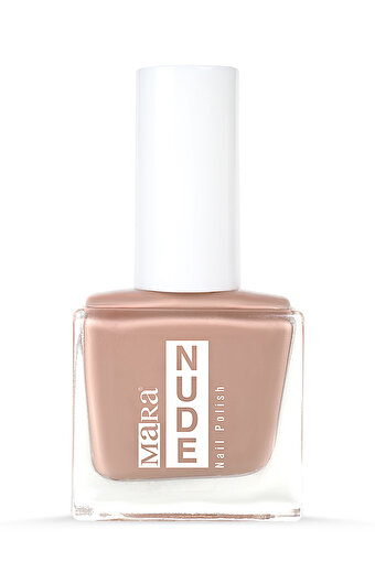 Picture of Mara Nude Nail Polish Rose Bud 11 Ml