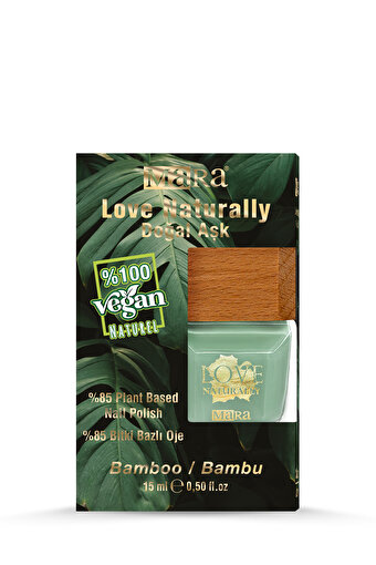 Picture of Mara Love Naturally Bamboo 15 Ml
