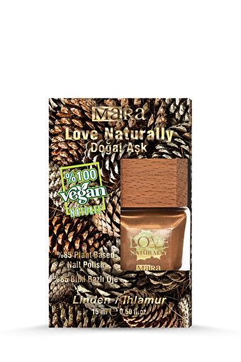Picture of Mara Love Naturally Linden 15 Ml