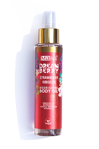 Picture of Mara Dreamberry - Body Oil 100 Ml