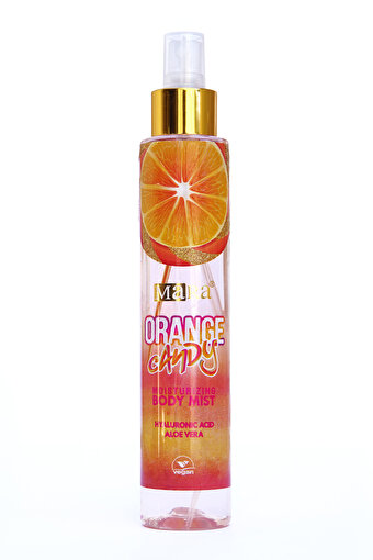 Picture of Mara Orange Candy - Body Mist  150 Ml
