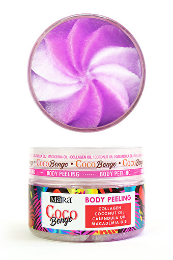 Picture of Mara Coco Bongo - Body Peeling 300 G
