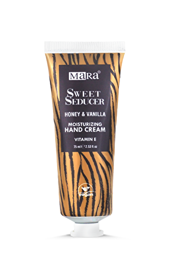 Picture of Mara Sweet Seducer Moisturizing Hand Cream 75 Ml