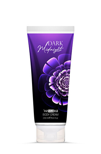 Picture of Wemara Dark Midnight Body Cream