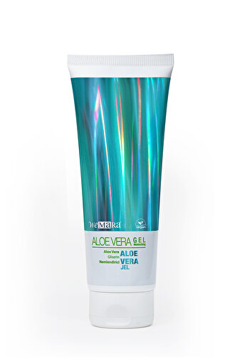 Picture of We Mara Aloe Vera Lotion Moisturizing 250 Ml