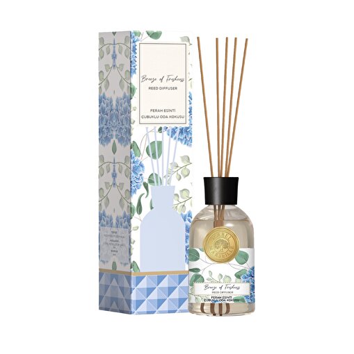 Picture of Mabel Marseille Reed Diffuser Breeze of Freshness100 ml