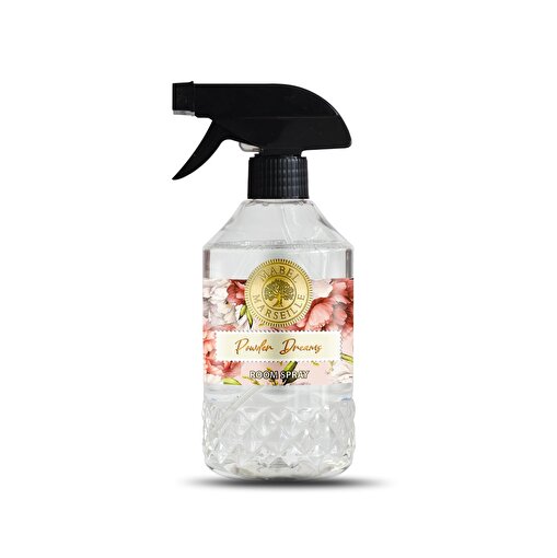 Picture of Mabel Marseille Rooms Spray 500 ml / Powder Dreams