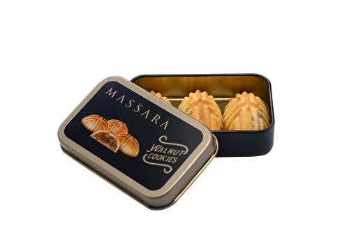 Picture of Massara Walnut Cookies 40g