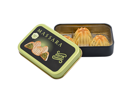 Picture of Massara Pistachio Cookies 35 g