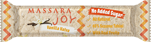 Picture of Massara Vanilla Halva