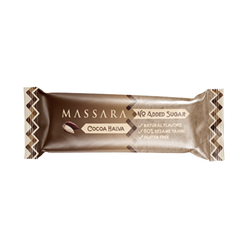 Picture of Cocoa Halva
