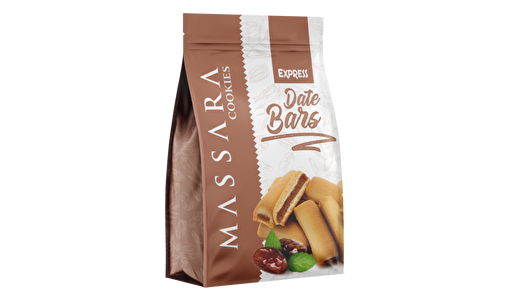 Massara Express Hurma Dolgulu Kurabiye 125 gr. ürün görseli