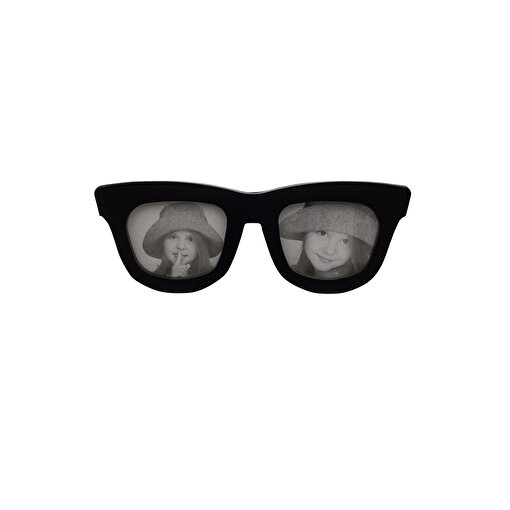 Nektar Siyah Gözlük Çerçeve Küçük Boy. ürün görseli