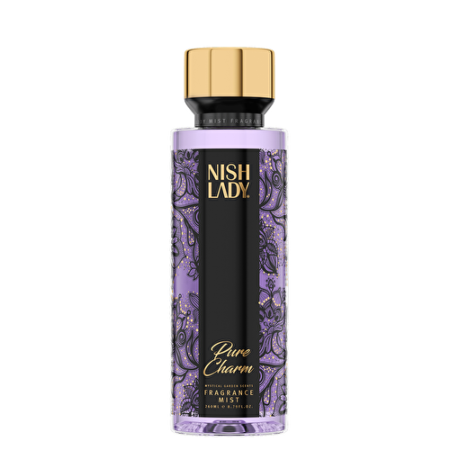 Picture of Nishlady Body Mist Pure Charm