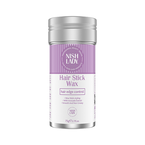 Picture of Nishlady Hair Stick Wax 75 Gr