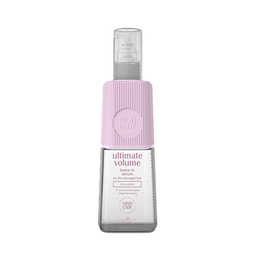Picture of Nishlady 97 Ml Leave-in Serum Ultimate Volume