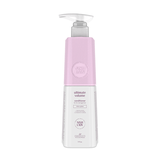 Picture of Nishlady Conditioner 503 Ml Ultimate Volume