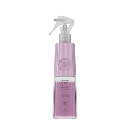 Picture of Nishlady Bi Phase Conditioner 386 Ml Ultimate Volume