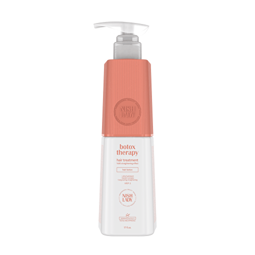 Picture of Nishlady Botox Therapy Treatment Step 2 - 503 Ml (Set İçin)