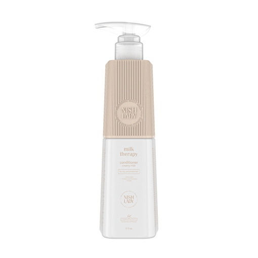 Picture of Nishlady Milk Therapy Conditioner