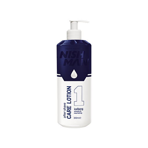 Picture of Nishman After Shave Lotion N.1 (Alcohol Free) 200 ml
