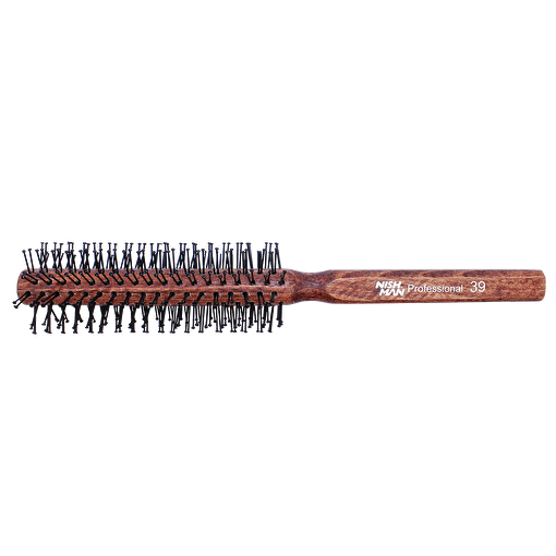 Picture of Nishman Hair Brush  Code : 39
