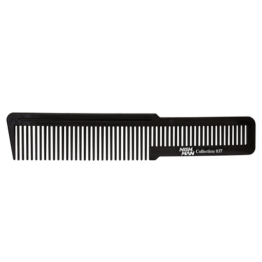 Picture of Nishman Hair Comb (Code : 037 )