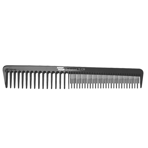 Picture of Nishman Hair Comb (Code : T-120 )