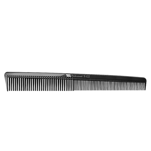 Picture of Nishman Hair Comb (Code : T-122 )