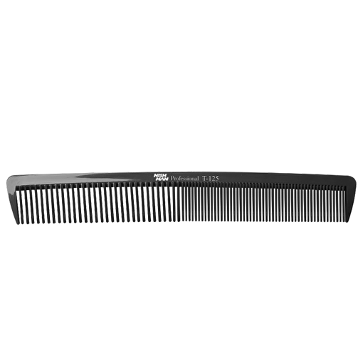 Picture of Nishman Hair Comb (Code : T-125 )