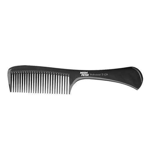 Picture of Nishman Hair Comb (Code : T-129 )